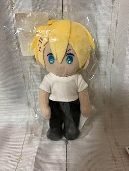 Amazon.co.jp: うたプリ スタツア 来栖翔 ぬいスター